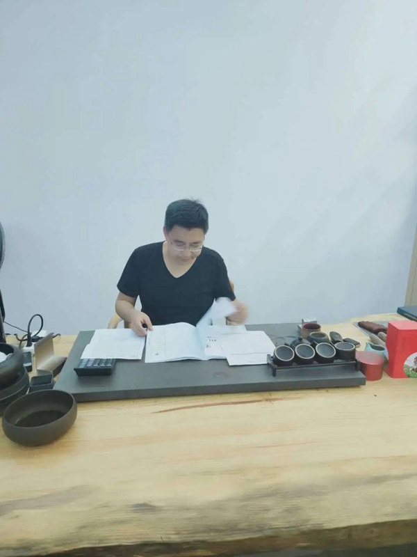 巴尔蒂克衢州代理商王晖：大道至简，  高端门窗的选择一定是功能性的选择 