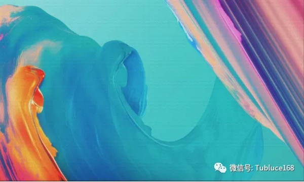 涂布斯艺术涂料 提取自然界的五彩缤纷