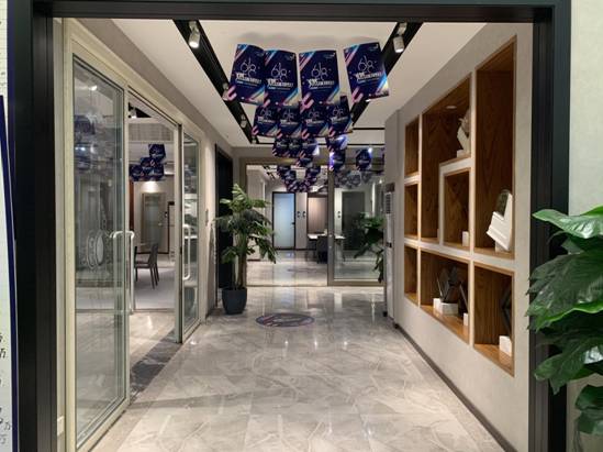 慧亚探店：给力的老板从来不会抱怨生意不好