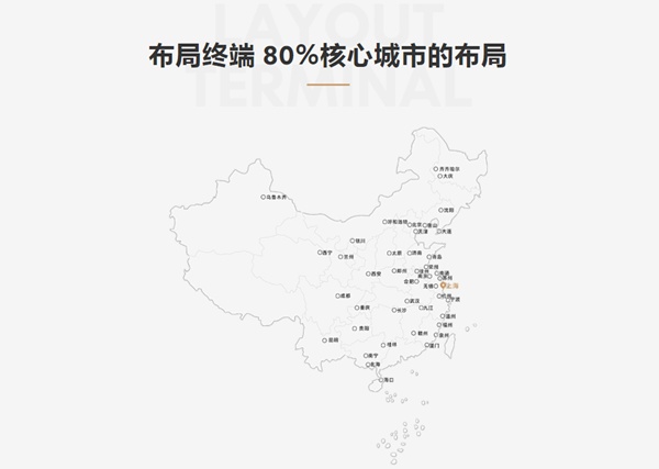左尚明舍：你把加盟想的太复杂了