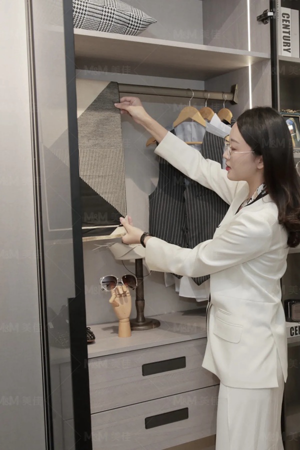 美佳橱柜肥西合作商徐先松:离开美佳后,他成了自己的老板 美佳橱柜肥西合作商徐先松:离开美佳后,他成了自己的老板