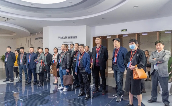 筑梦铝行,和合未来:中亿丰罗普斯金和合发展交流大会圆满落幕 筑梦铝行,和合未来:中亿丰罗普斯金和合发展交流大会圆满落幕