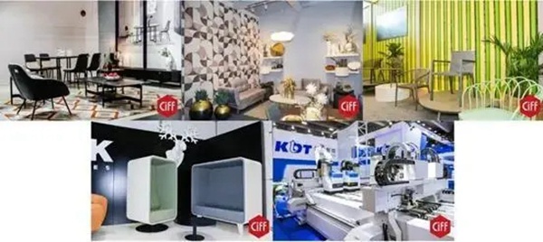 连锁展会平台：引领大家居行业谋新篇开新局