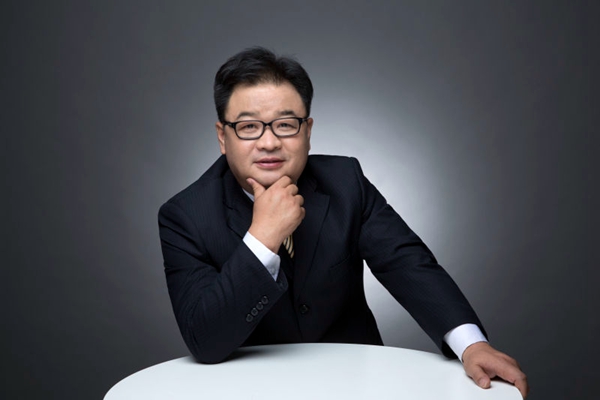 三力威整木定制董事长唐健:大市场好品牌,精生产细服务