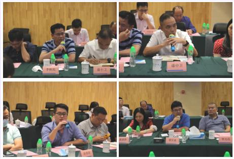 媒企联动·共谋发展--20多家主流媒体走进坚朗五金 媒企联动·共谋发展--20多家主流媒体走进坚朗五金