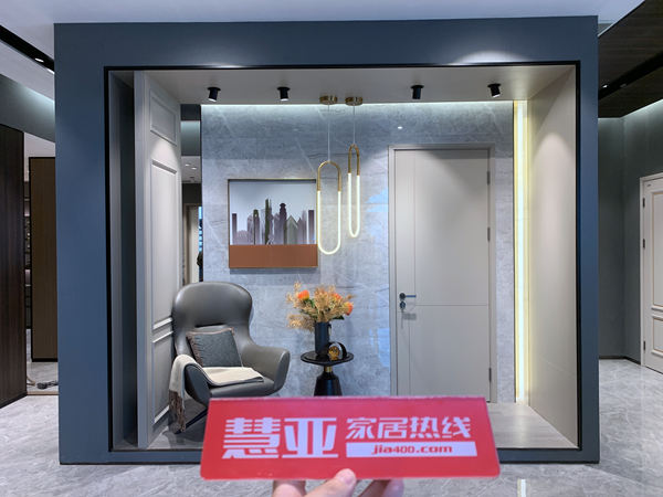 慧亚考察团实地走访展志天华，为你剖析成功之道！