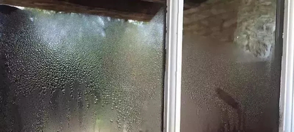 金云雀门窗告诉你对抗门窗起雾的几个小妙招