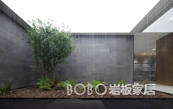 LA`BOBO全岩板家居直播招商会即将开启