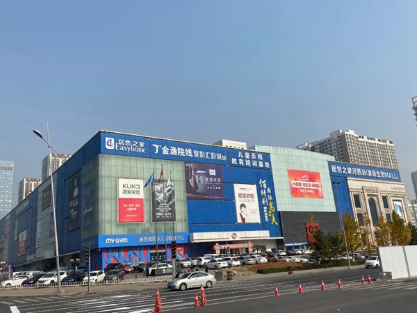 乔居系统门窗：厚积薄发，品牌和服务的深度融合