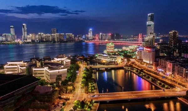 豪横！江西上饶余干县吴总成功网签加盟红橡树门窗