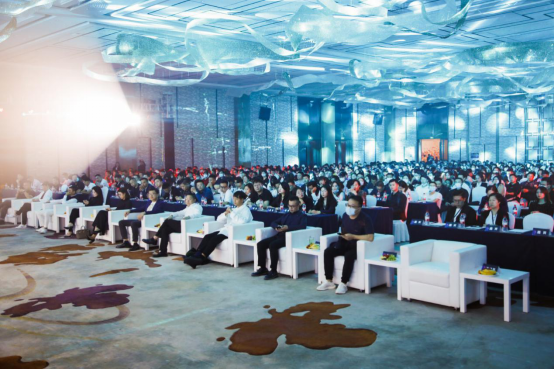 叮！中国设计新青年（2020）年度评选TOP50华东榜单已上线！