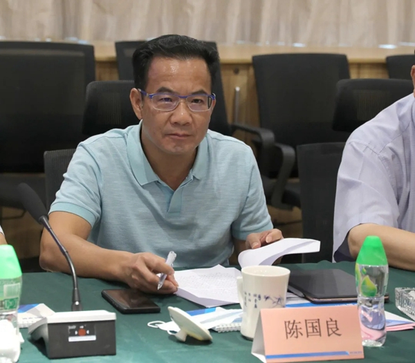媒企联动·共谋发展--20多家主流媒体走进坚朗五金 媒企联动·共谋发展--20多家主流媒体走进坚朗五金