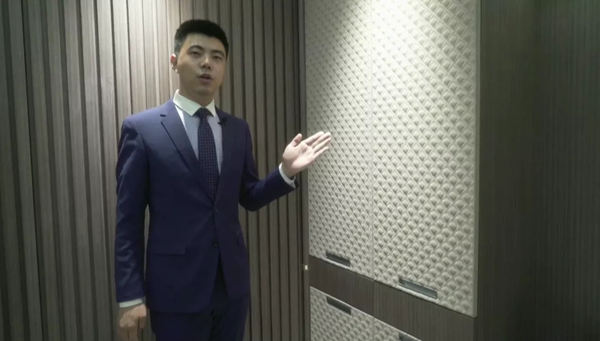 三峰家居趋势新品发布会，带你看未来！