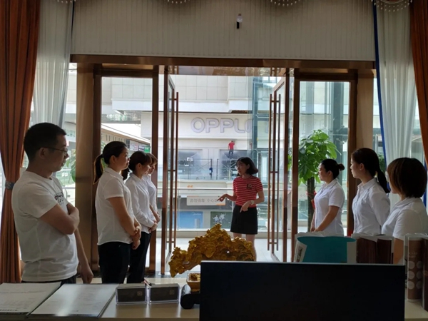 为什么那么多人选择加盟摩力克?
