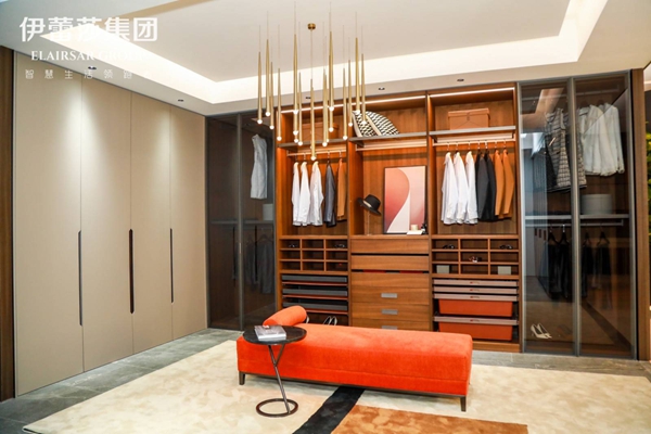 2020伊蕾莎集团新商道财富峰会暨产品品鉴会举行 聚焦复利思维新商道 2020伊蕾莎集团新商道财富峰会暨产品品鉴会举行 聚焦复利思维新商道