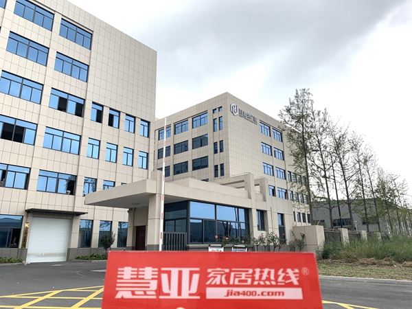科鲁特门窗高涛:合作最重要的是产品品质与交货周期