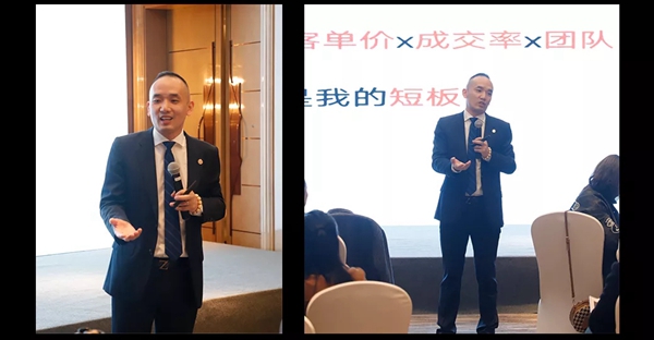 布朗斯全国巡回第六站（沈阳站）圆满落幕