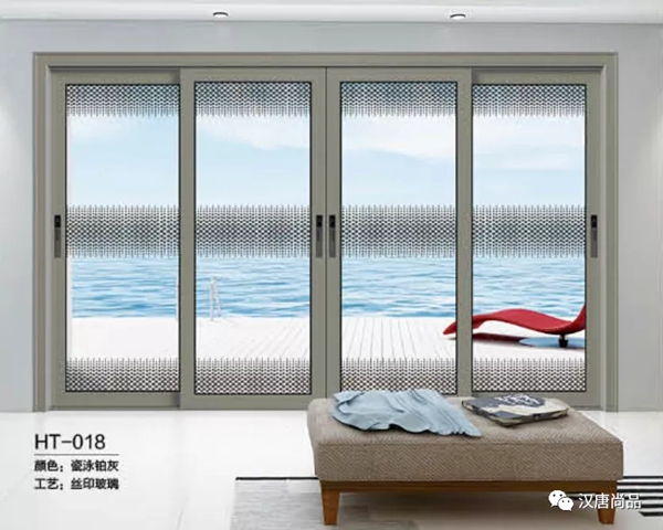 汉唐门窗跟您谈谈断桥铝门窗