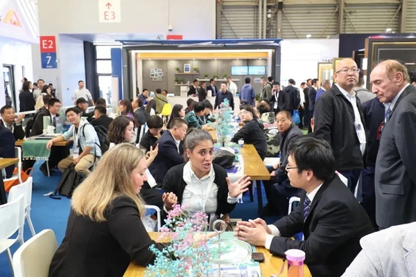 【即将开幕】FBC博览会参观入场须知！