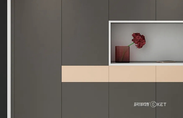 柯伊特E-LE全新花色惊艳登场 柯伊特E-LE全新花色惊艳登场
