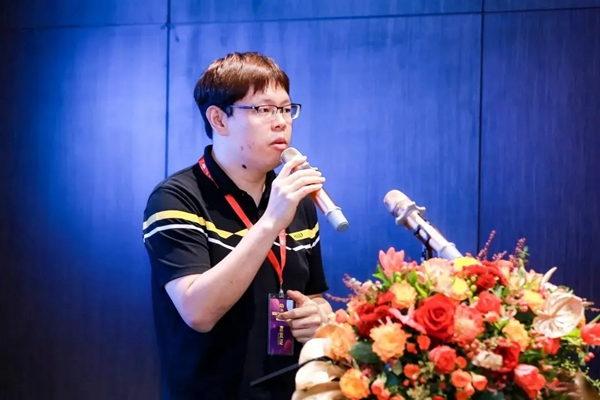 凯迪仕智能锁率先通过公安部检测中心认证审厂