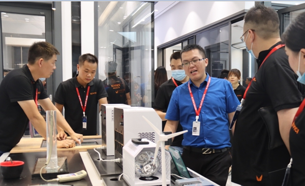 系统门窗是什么？金云雀门窗为您解答！