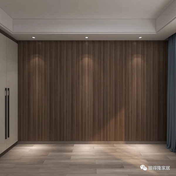 银得隆家居：背景墙怎么装饰才好看？三种方法帮您省钱又美观！