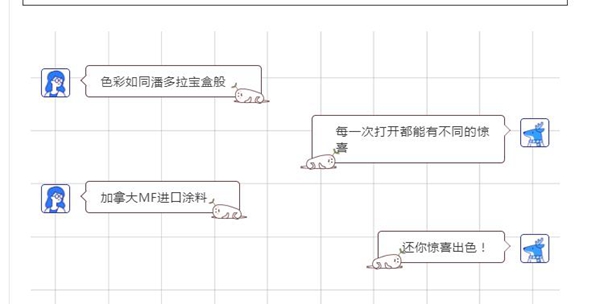 2020年MF特约ICS色彩设计研修班10月27日正式开课