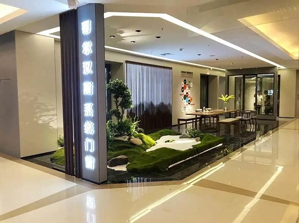 蒂尔汉斯：活出精致，品位生活，属于您的高定门窗