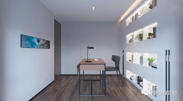 顶固全屋定制用最简单的设计,打造最雅洁的空间 顶固全屋定制用最简单的设计,打造最雅洁的空间