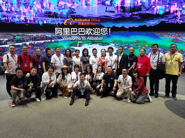 博仕门窗总政委王券期从第五期明珠特训营顺利结业