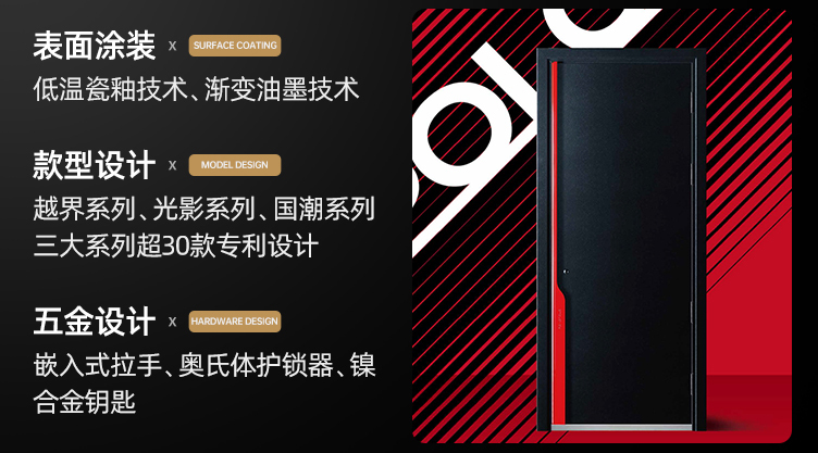 2020金菠萝奖丨爱仕堡荣获“入户门十佳品牌”