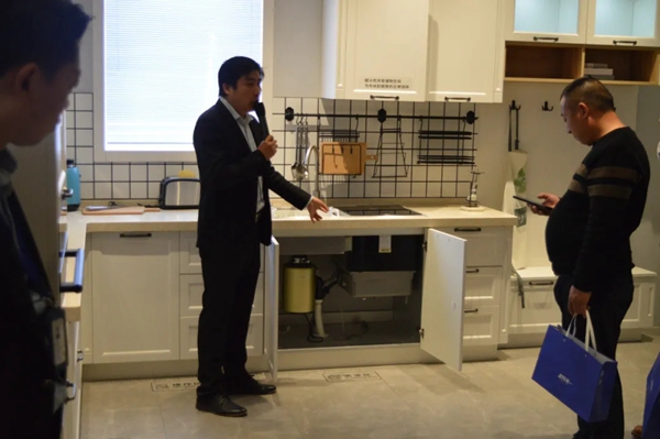 2020大定制时代《财富帮》》简一定制家居大型招商会取得圆满成功 2020大定制时代《财富帮》》简一定制家居大型招商会取得圆满成功