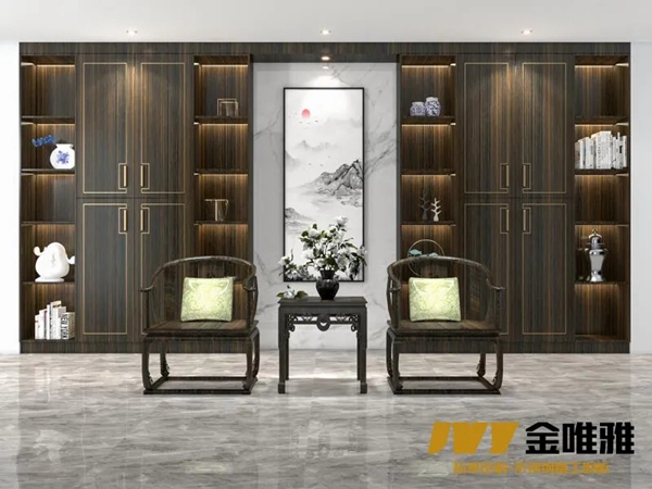 金唯雅不锈钢精工橱柜,原来这么美! 金唯雅不锈钢精工橱柜,原来这么美!
