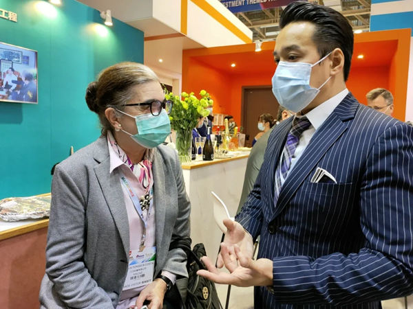 MIF震撼开幕，“佛山制造+澳门服务”强势来袭！