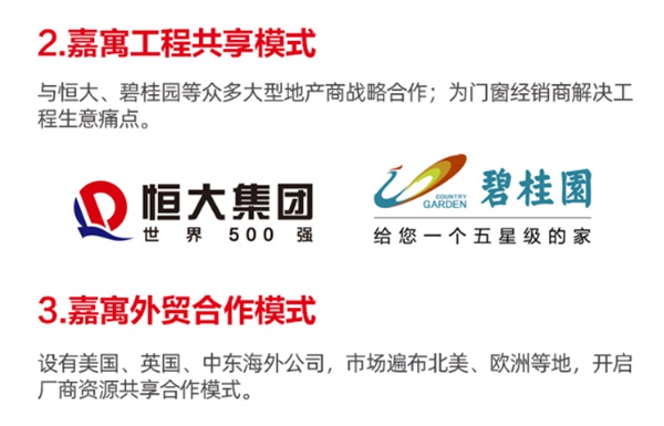 区域考察|嘉寓系统门窗：中国健康门窗定制专家