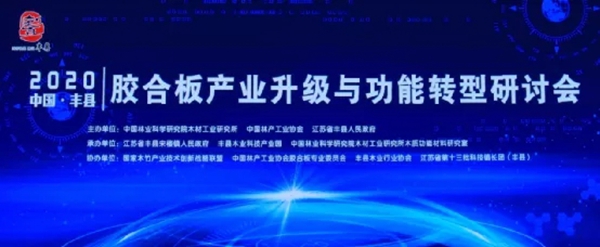 聚焦！安联木业成为中国林产工业协会木竹功能材料与制品专业委员会理事单位
