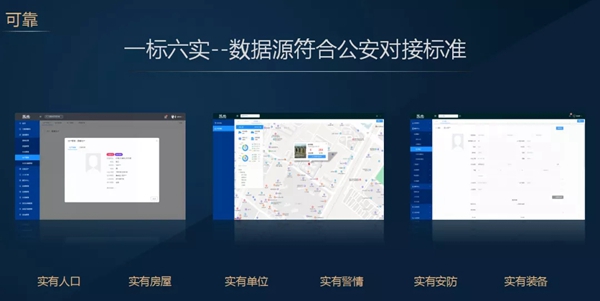 冠林出席第三届数字中国成果展，发布慧生活城市基层治理数字平台