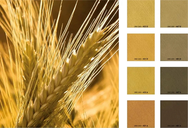 VALPAINT艺术涂料:以沙为媒,诉说静美