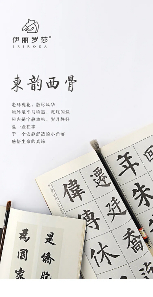 伊丽罗莎墙布：东韵西骨，抒发风雅灵魂