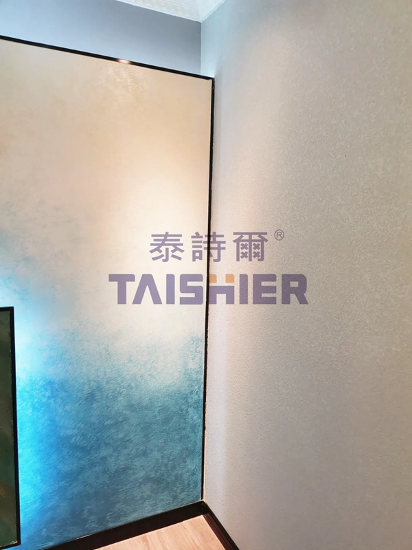 泰诗尔重庆璧山旗舰店全新升级,体验华丽优雅的高级感家居!