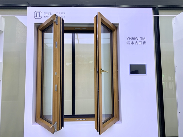 研几门窗陈国东：做好品质和服务才能赢得口碑