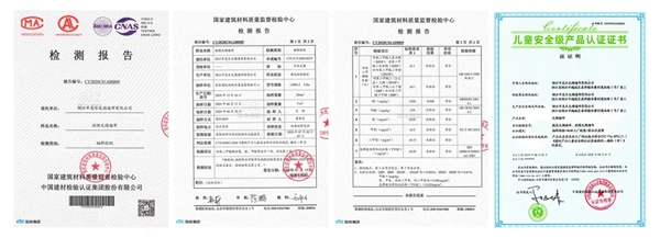 天衣无缝墙布：挑选墙布颜色 你学“废”了吗？