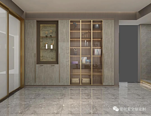 爱就爱全屋定制：秋季家居易变形？保养指南学起来！