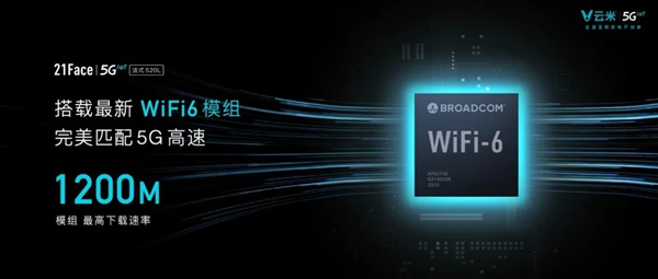 云米全屋互联网家电发布多款5G IoT战略新品