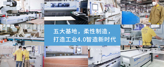 美尼美快装定制：带你进入40000亿快装蓝海市场掘金