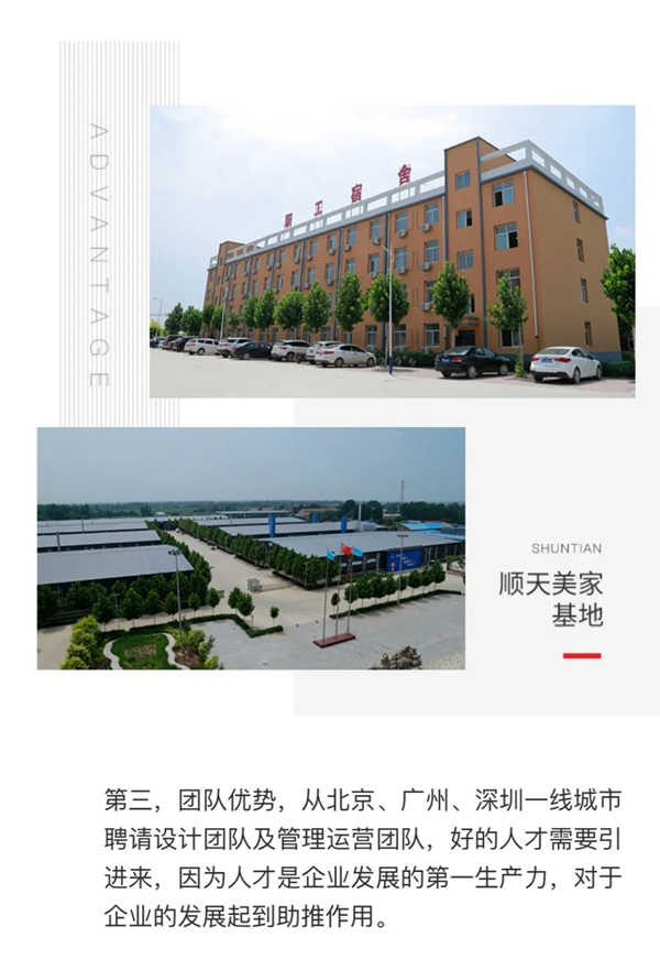 顺天美家集团董事长李占尚:只有顺应趋势,拥抱变化,才能迎战未来 顺天美家集团董事长李占尚:只有顺应趋势,拥抱变化,才能迎战未来