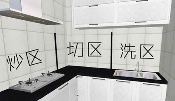 康尼华全屋定制告诉您橱柜的设计标准是什么