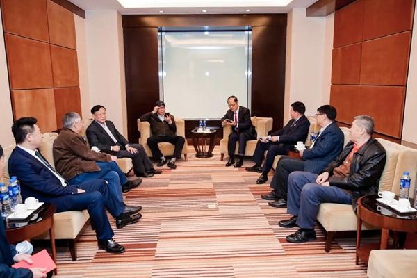 筑新生 见未来 | 第四届金轩奖颁奖盛典暨FBC2020欢迎晚宴在京召开！