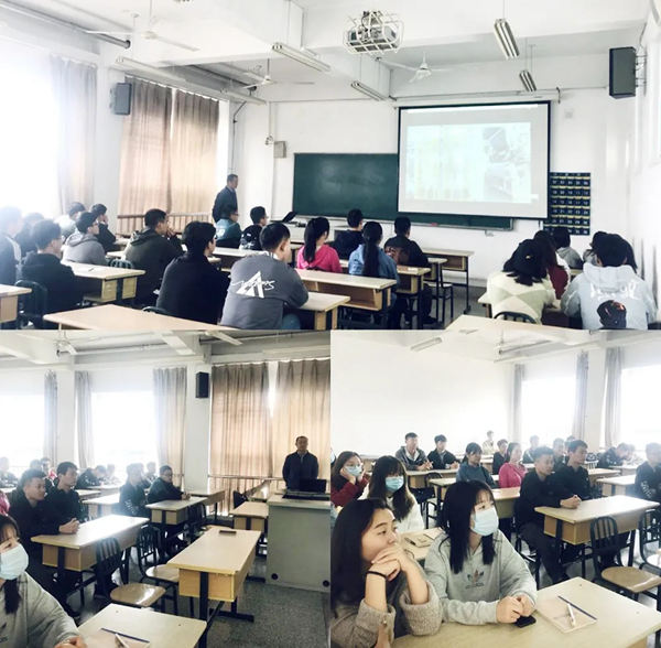 走进东方雨虹大师工作室